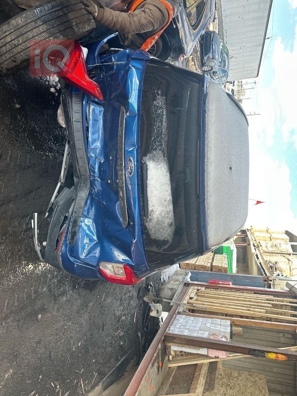 فورد إكسبلورر